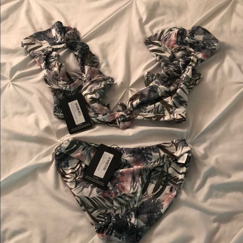 Pretty Little Thing Bikini